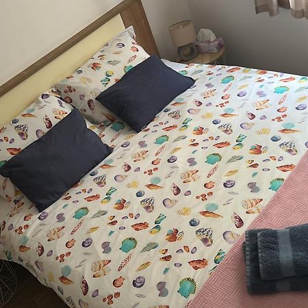 Apartment Bozena Krk Кърк Екстериор снимка
