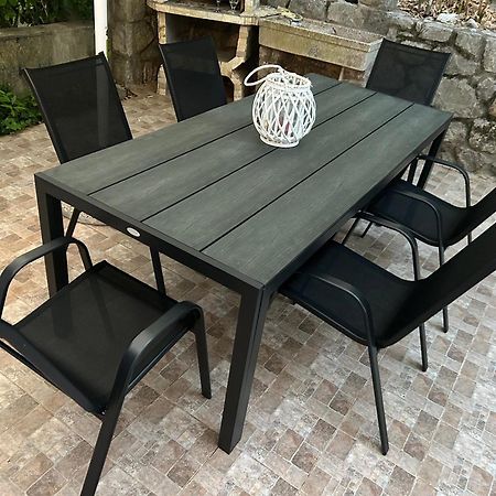 Apartment Bozena Krk Кърк Екстериор снимка