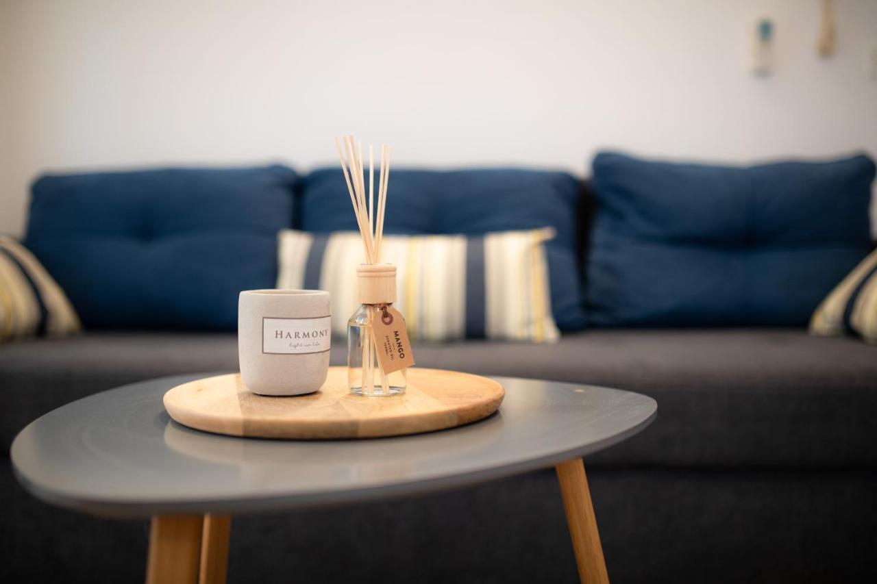 Apartment Bozena Krk Кърк Екстериор снимка