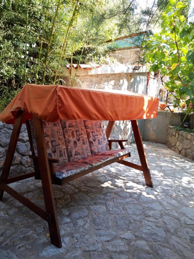Apartment Bozena Krk Кърк Екстериор снимка