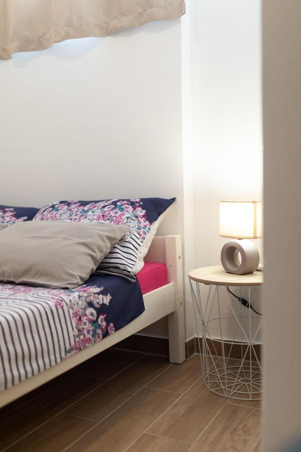 Apartment Bozena Krk Кърк Екстериор снимка