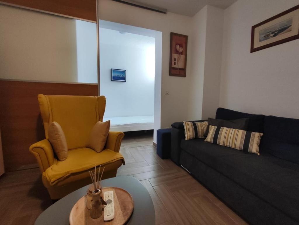 Apartment Bozena Krk Кърк Екстериор снимка