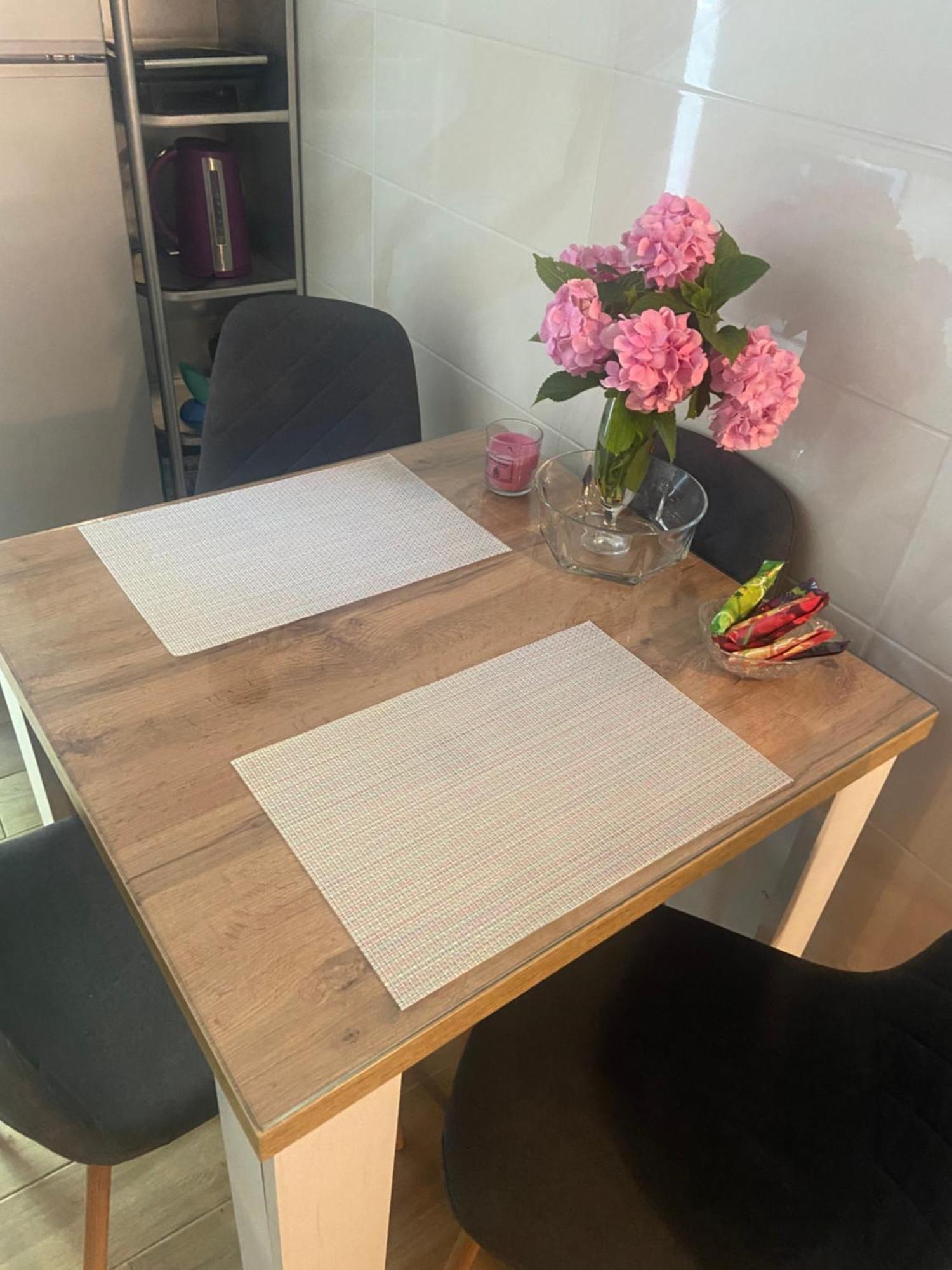 Apartment Bozena Krk Кърк Екстериор снимка