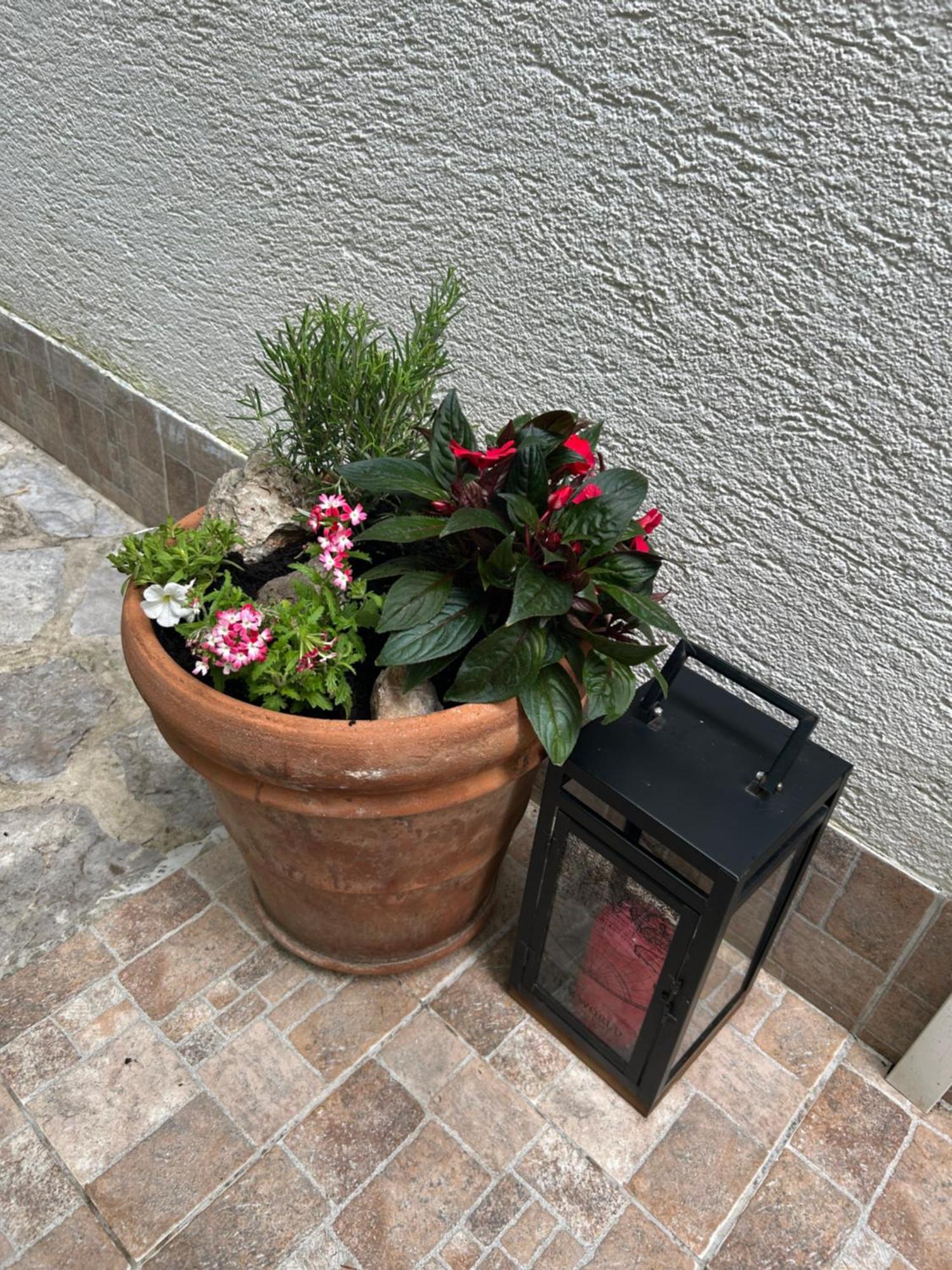 Apartment Bozena Krk Кърк Екстериор снимка